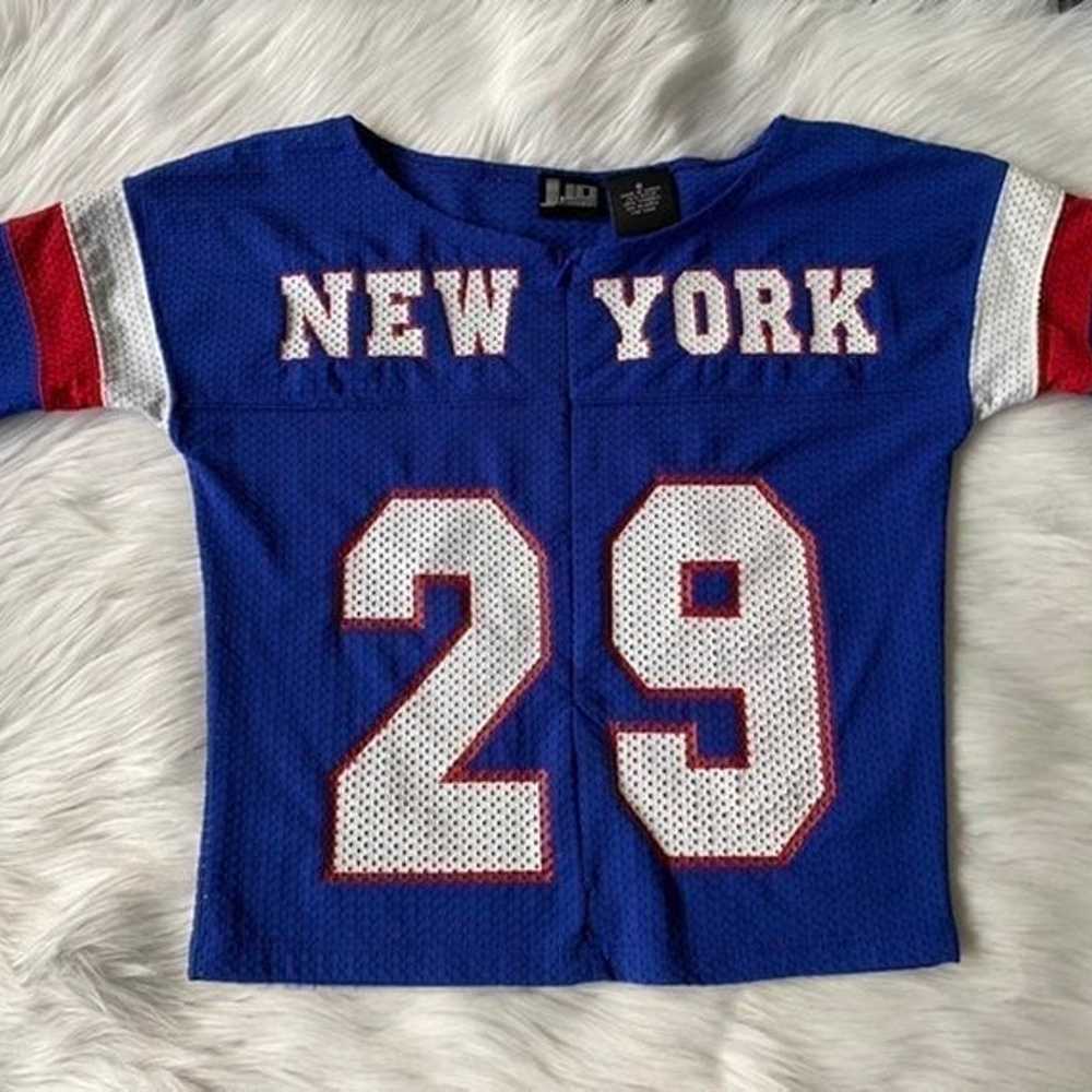 Vintage J Lo Jersey - image 1