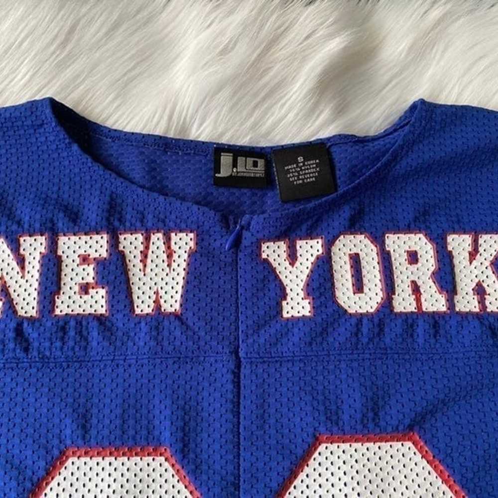 Vintage J Lo Jersey - image 2