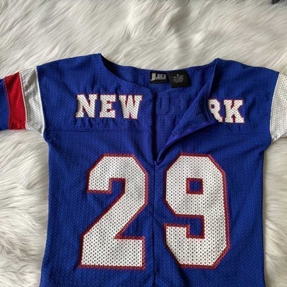 Vintage J Lo Jersey - image 4