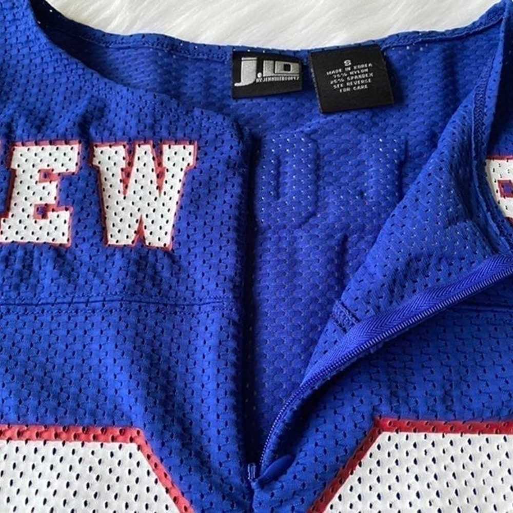 Vintage J Lo Jersey - image 5