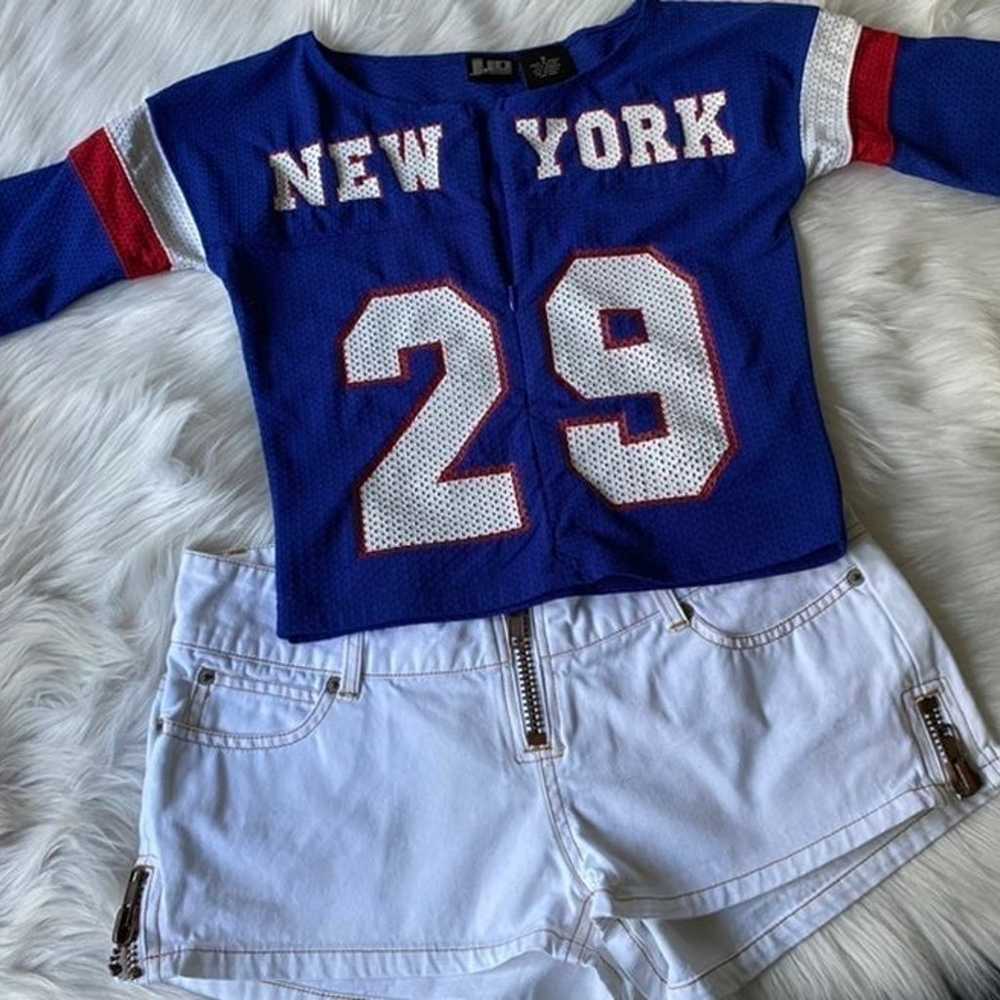 Vintage J Lo Jersey - image 7