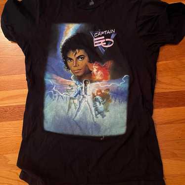 Vintage online Captain EO Disney Sweatshirt