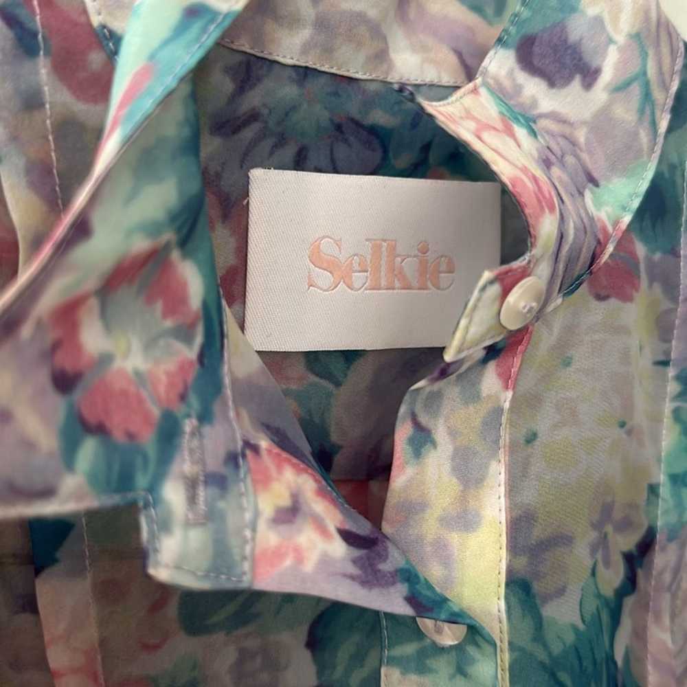 Selkie Emma Blouse - image 3