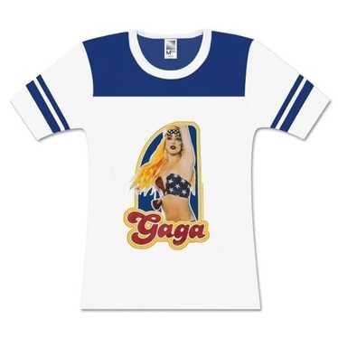 Lady gaga in telephone - Gem