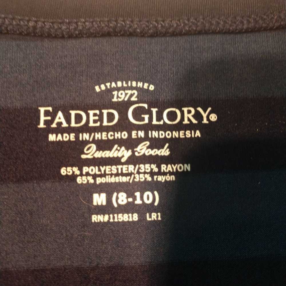 NEW, VINTAGE SHOP, AND FADED GLORY T-SHI - image 3