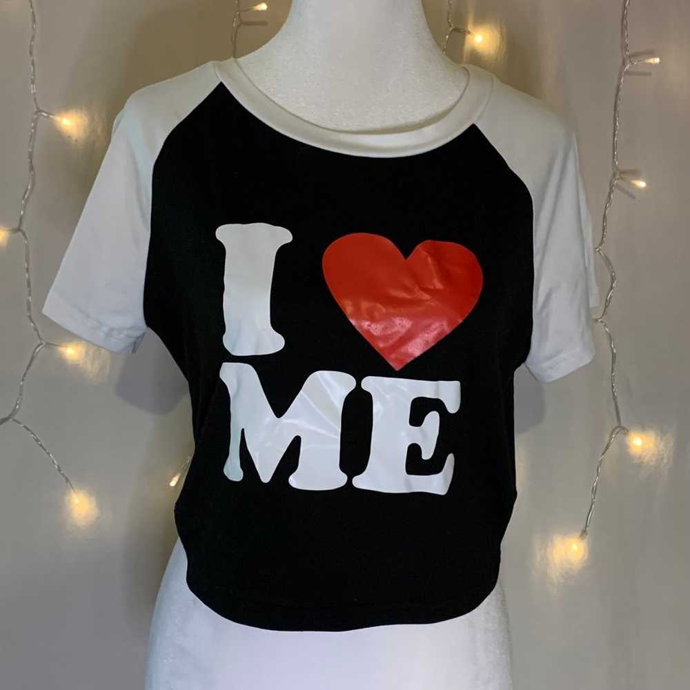 I love me shirt - image 1