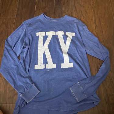 Kentucky wildcat sweatshirt - image 1