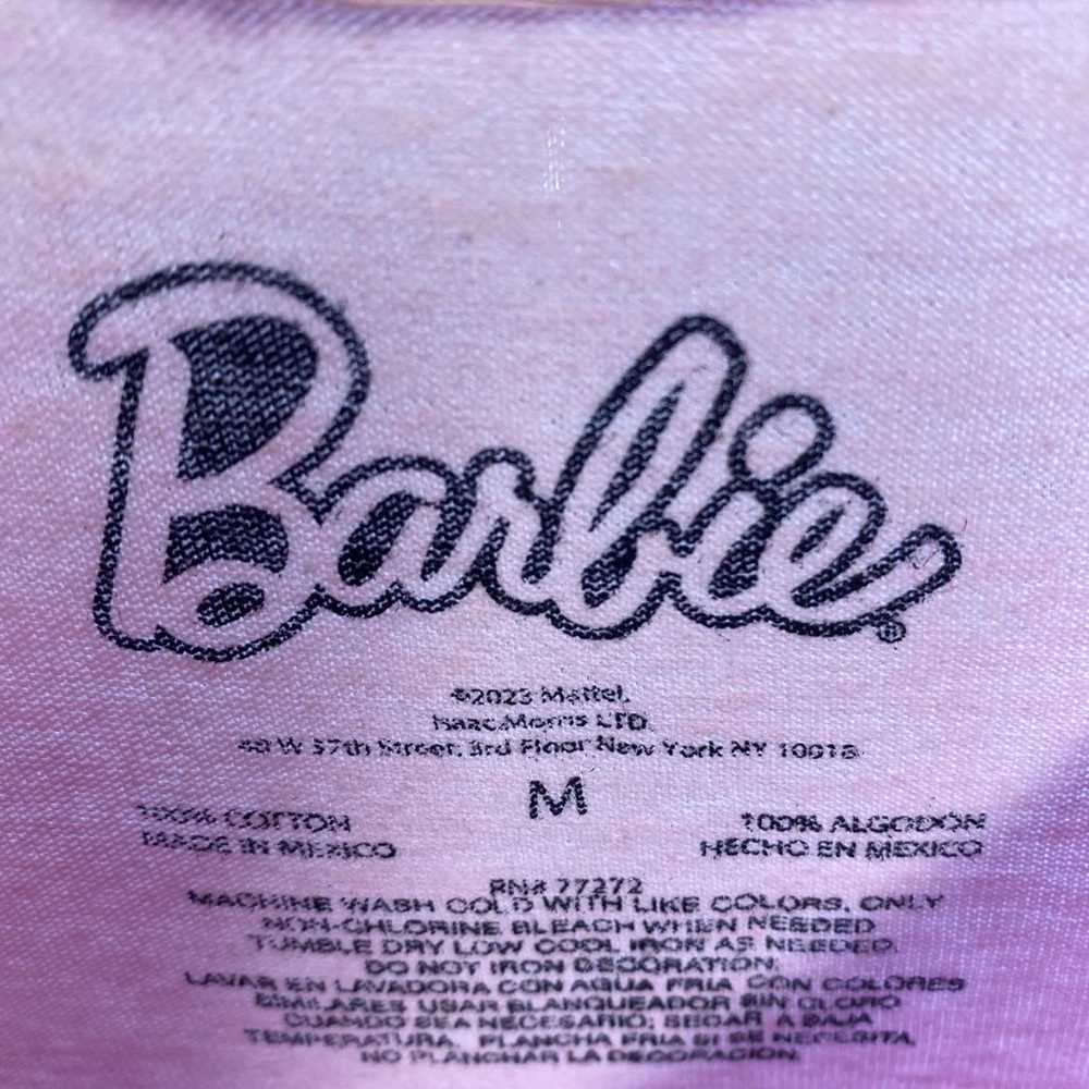 Barbie T-Shirt - image 3