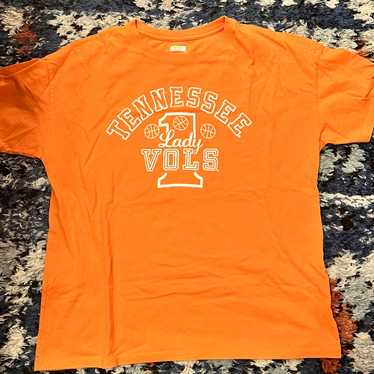 Tennessee Vols/Lady Vols Women’s Tailgate T-Shirt - image 1