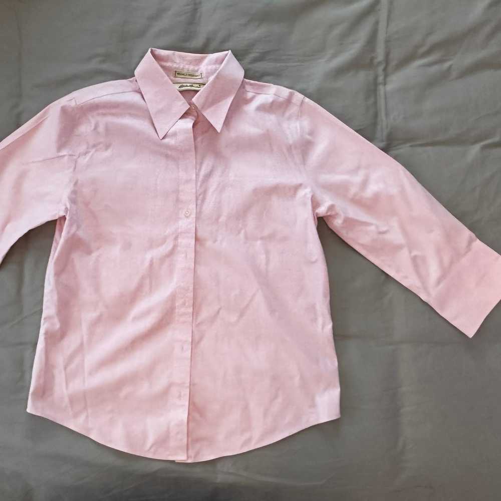 Vintage Eddie Bauer Shirt - image 1