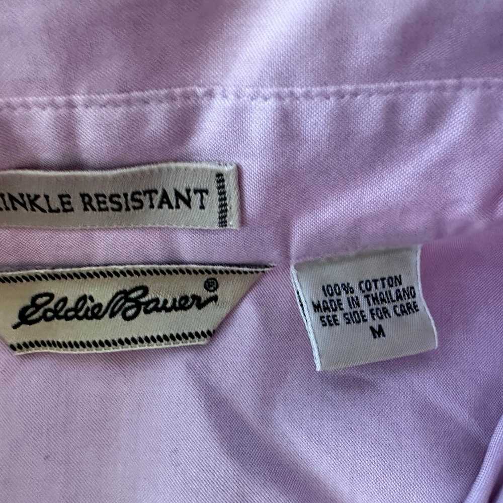 Vintage Eddie Bauer Shirt - image 2