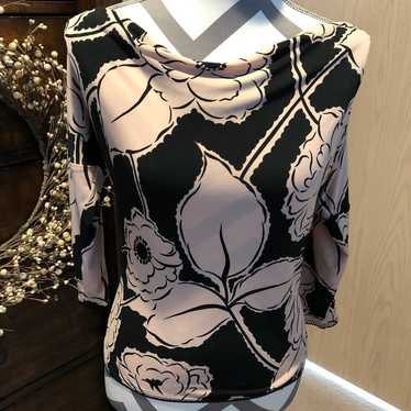 Vintage Betsey Johnson New York Top - image 1