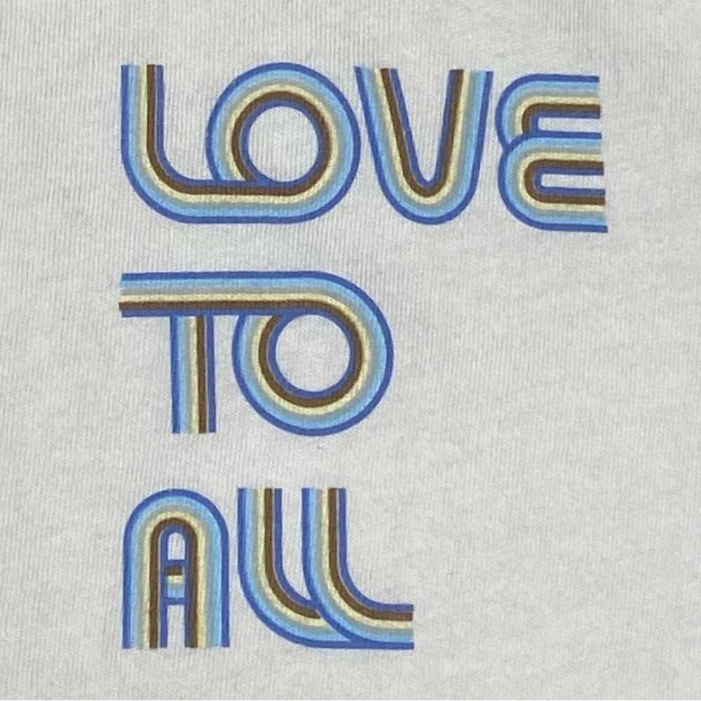 Madewell Love to All Pride Softfade Cotton Perfec… - image 2