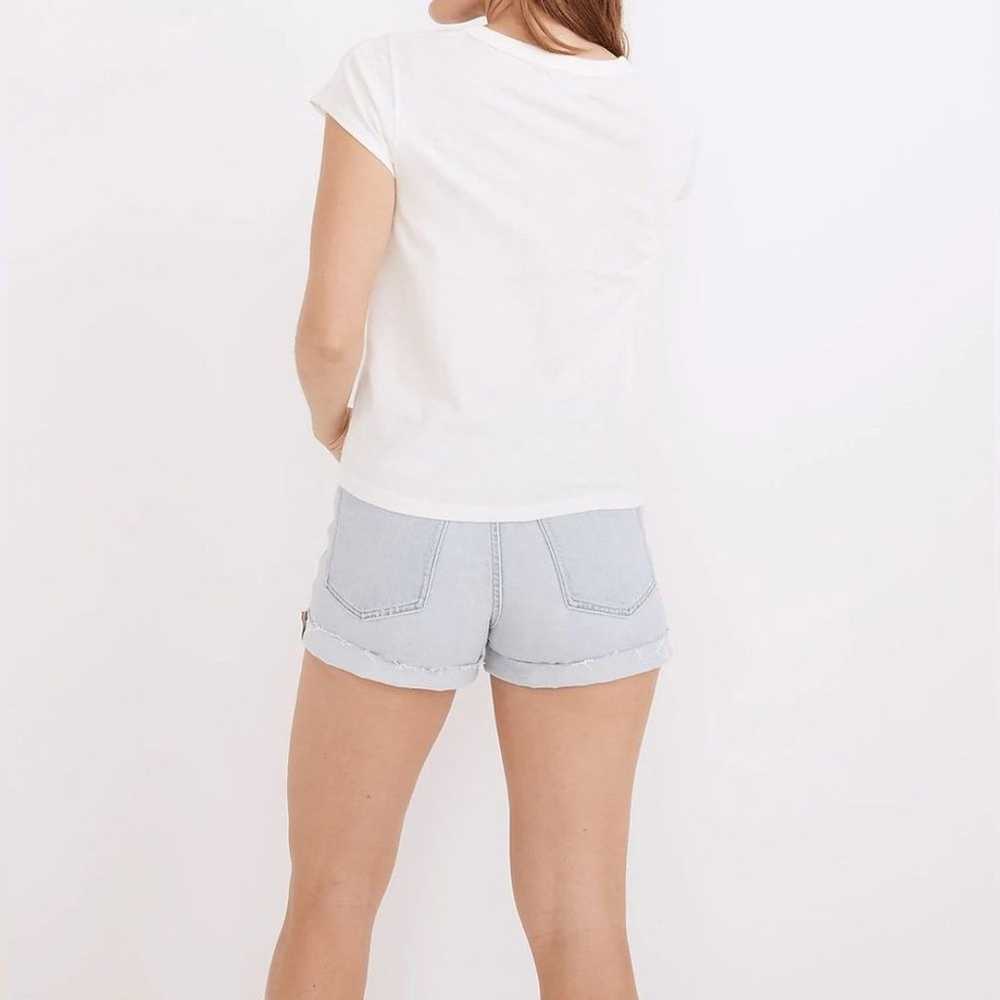 Madewell Love to All Pride Softfade Cotton Perfec… - image 4