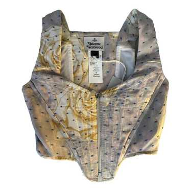 Vivienne Westwood corset - Gem
