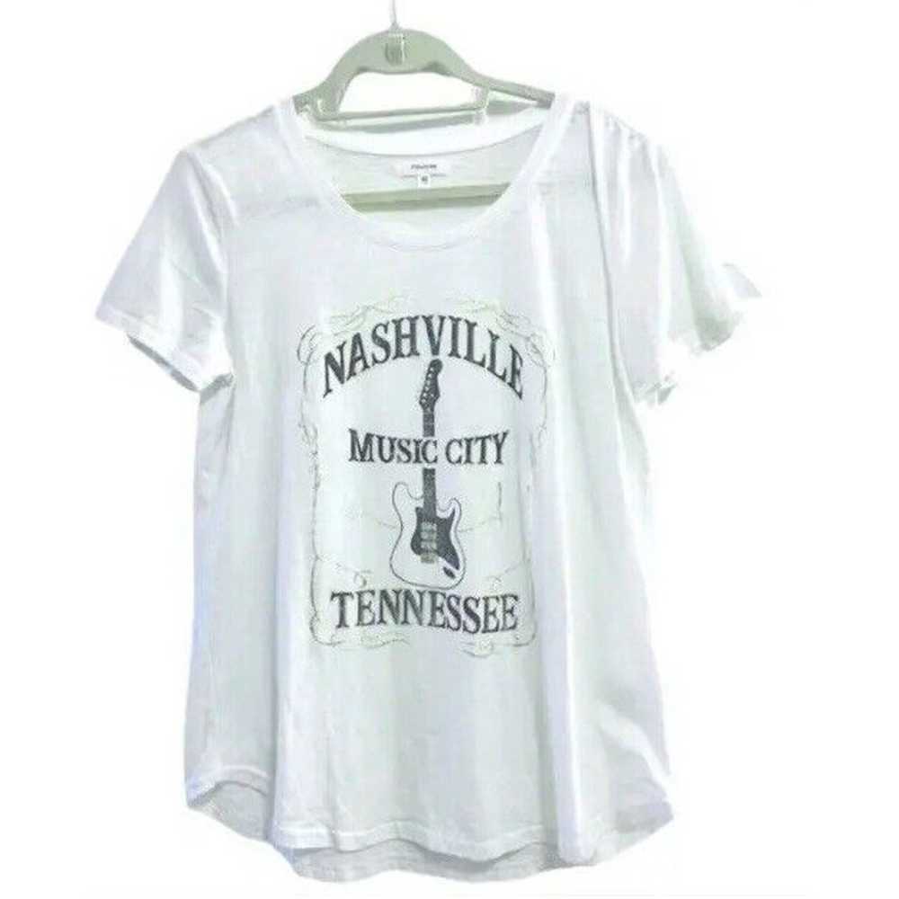 NWOT Women’s Maurices Vintage Style Nashville Gra… - image 5