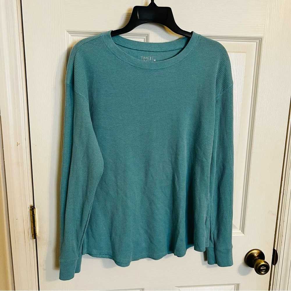 Bundle of 4 thermal long sleeves - image 2