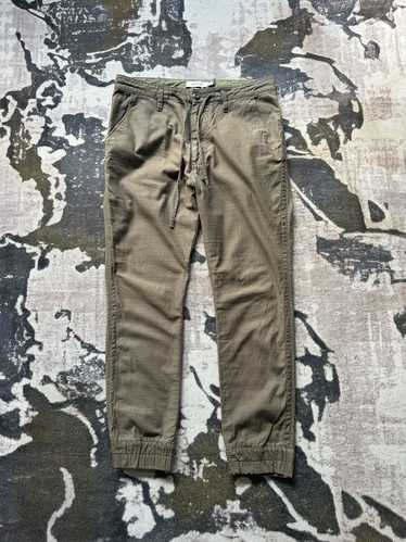 Nonnative SS2012 - Nonnative military style pant - image 1