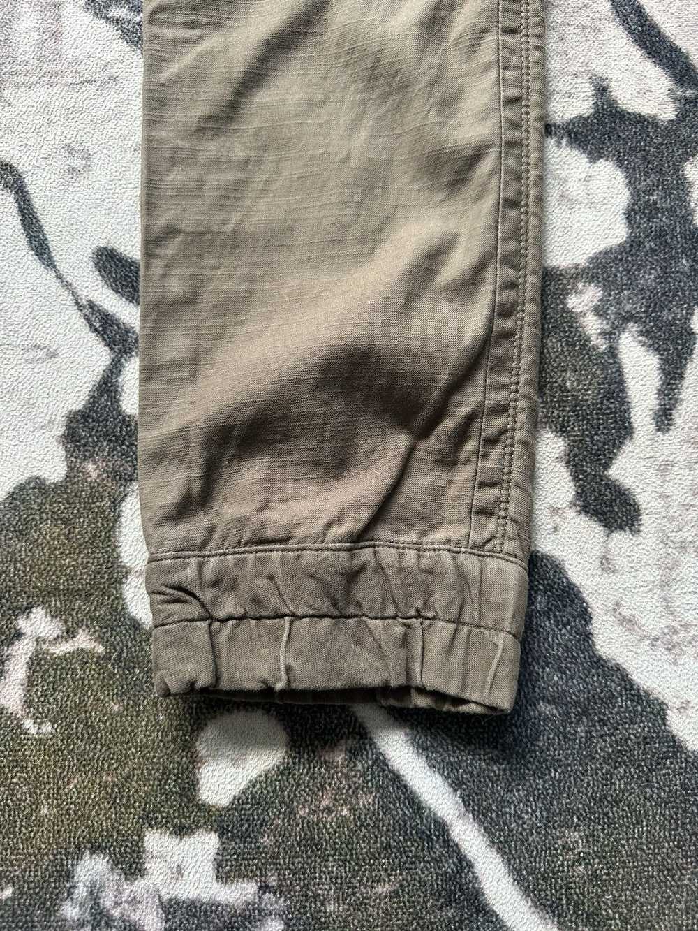 Nonnative SS2012 - Nonnative military style pant - image 5