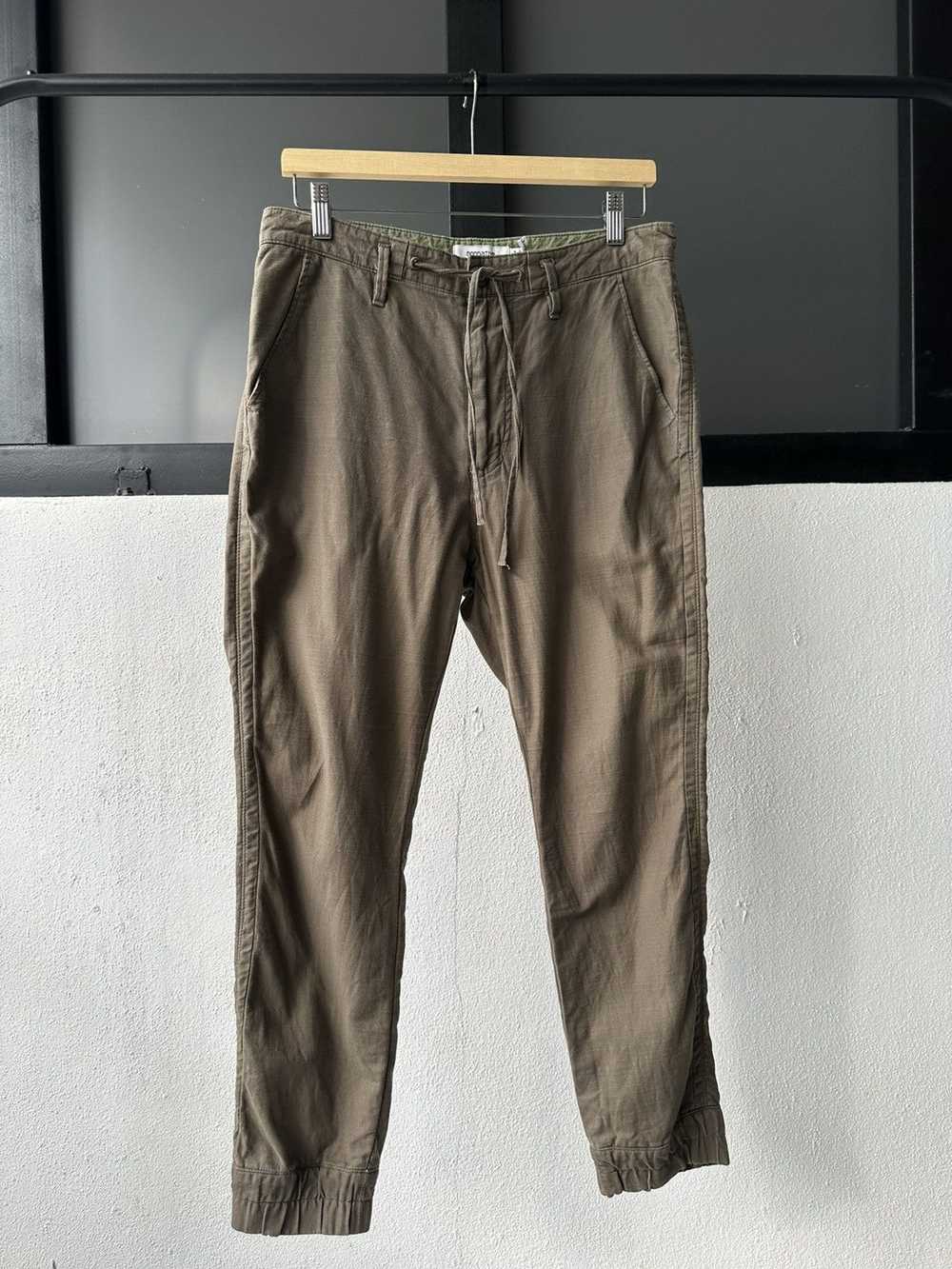 Nonnative SS2012 - Nonnative military style pant - image 8