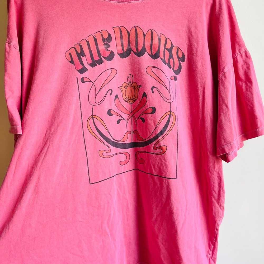 The Doors tee - image 6