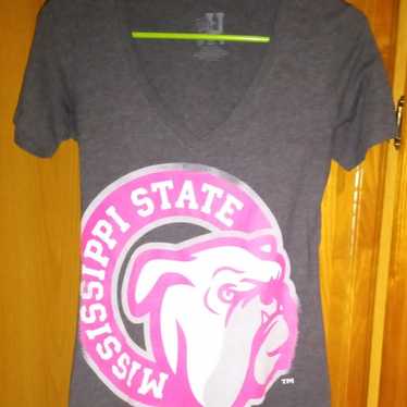 Mississippi State shirt - image 1