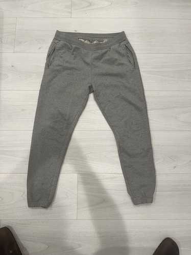 Rue Porter Rue Porter Grey Sweatpants - image 1