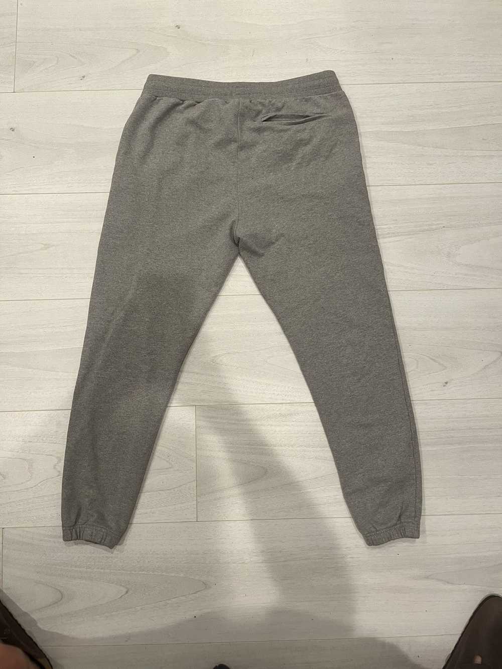 Rue Porter Rue Porter Grey Sweatpants - image 2