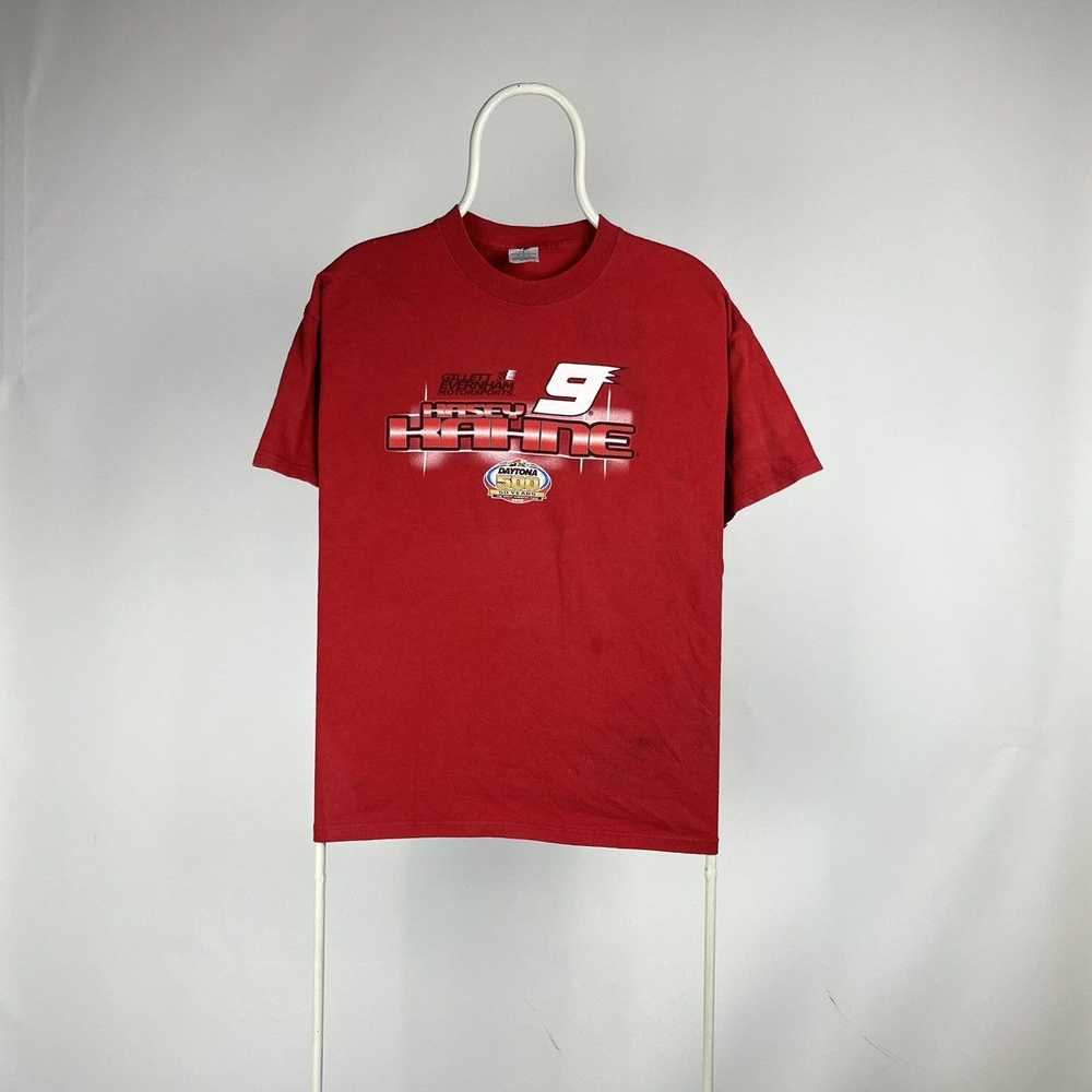 Daytona × NASCAR × Racing Kasey Kahne Budweiser N… - image 1