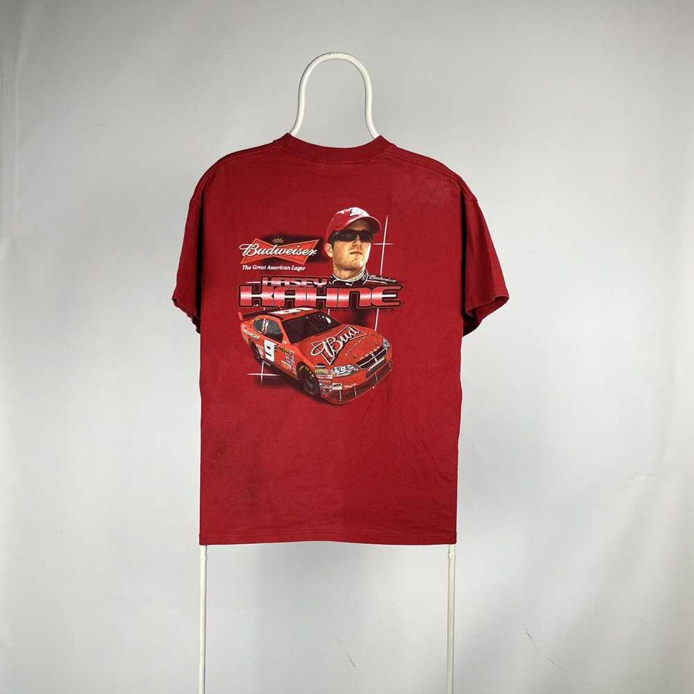 Daytona × NASCAR × Racing Kasey Kahne Budweiser N… - image 2