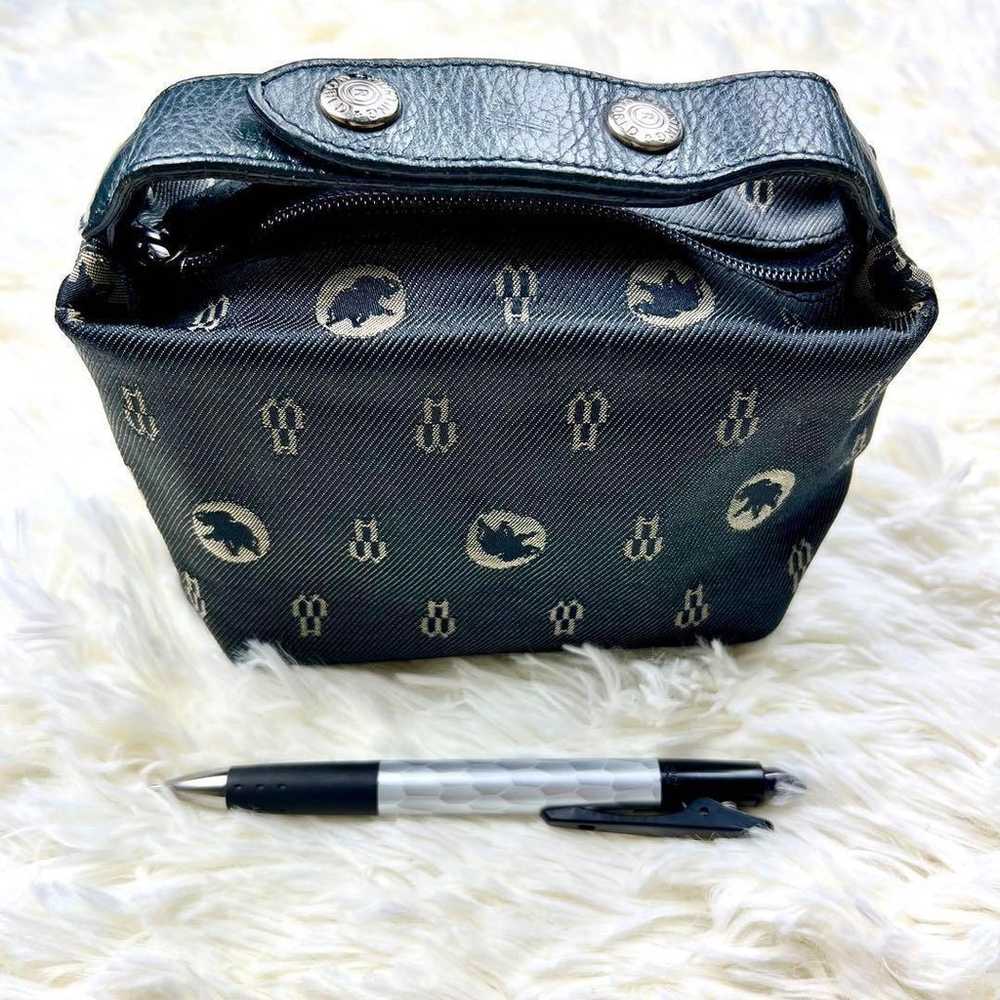 Hunting World Mini Handbag Pouch Accessory Case P… - image 2