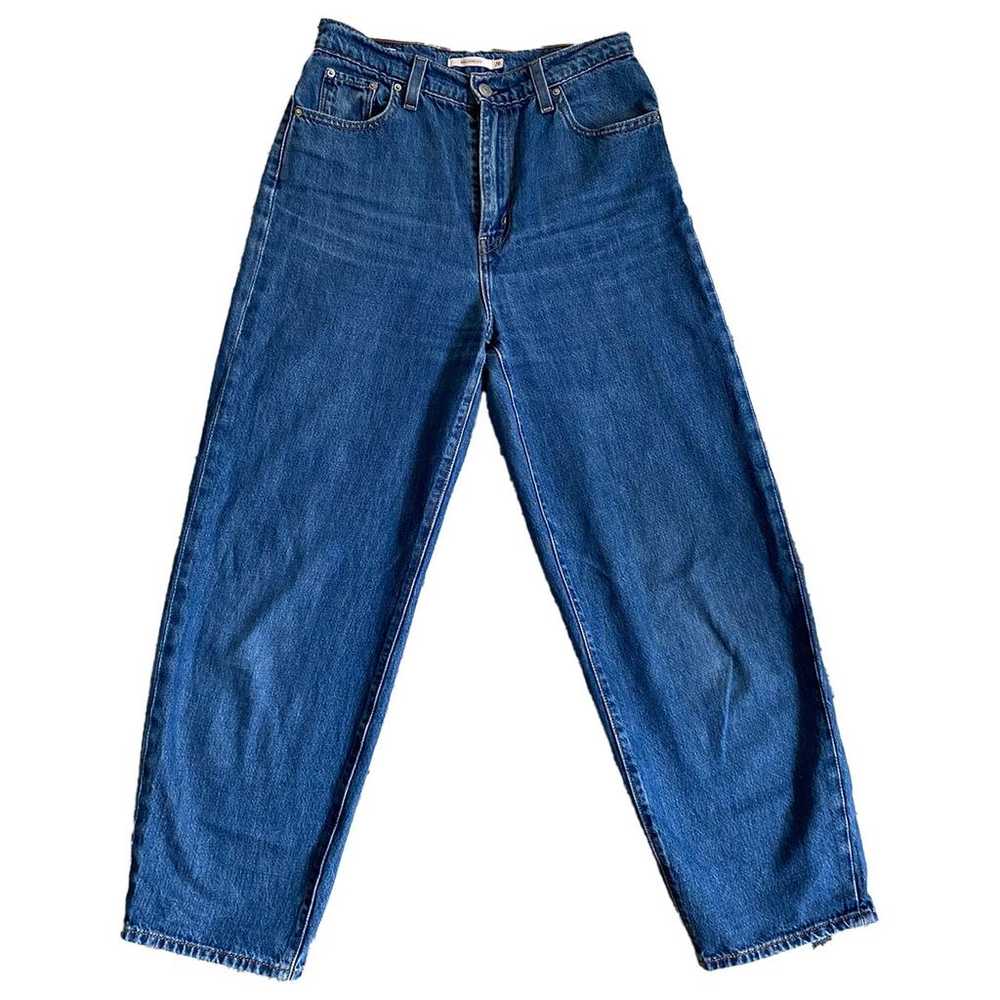 Levi's Balloon jeans - image 1