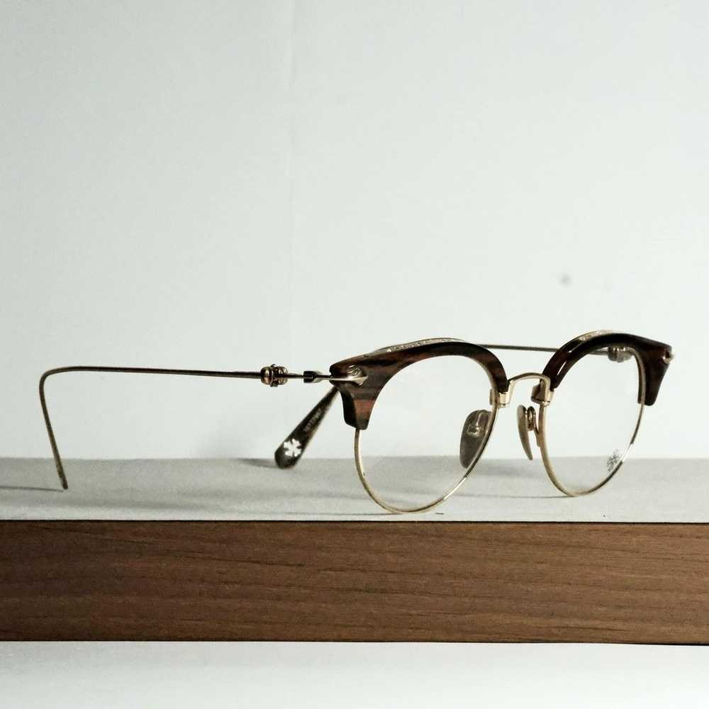 Chrome Hearts Chrome hearts glasses sluntradictio… - image 2