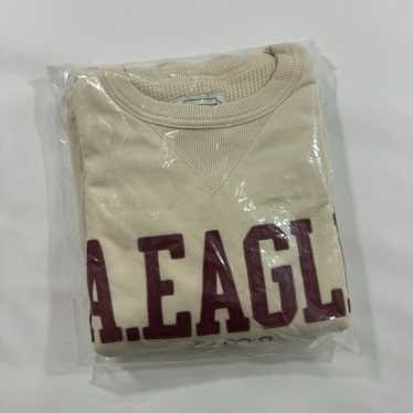 American Eagle AE Oversized Sweatshirt