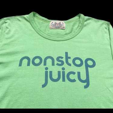 Juicy Couture y2k 2006