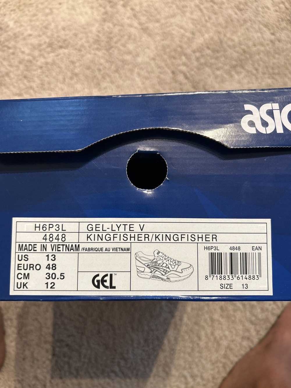 Asics Gel-Lyte V - image 7