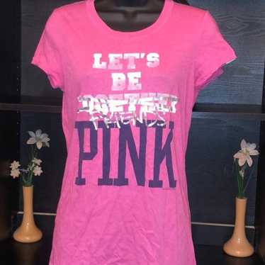 Victoria's Secret PINK Tee - image 1