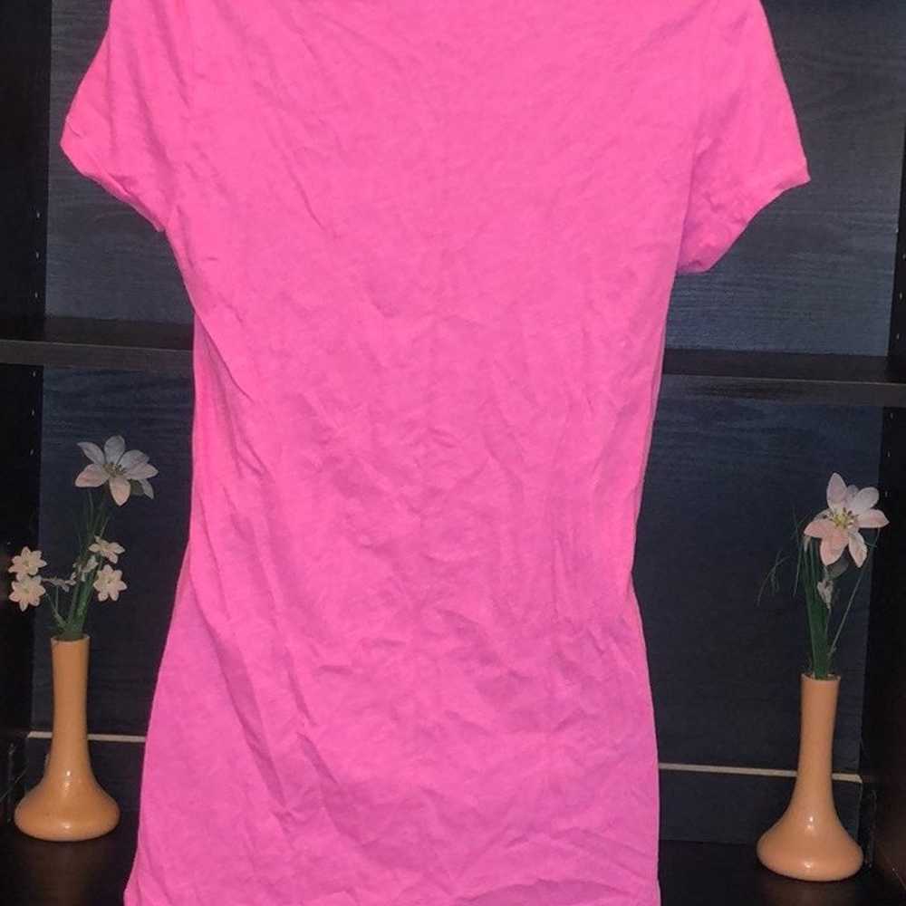 Victoria's Secret PINK Tee - image 3