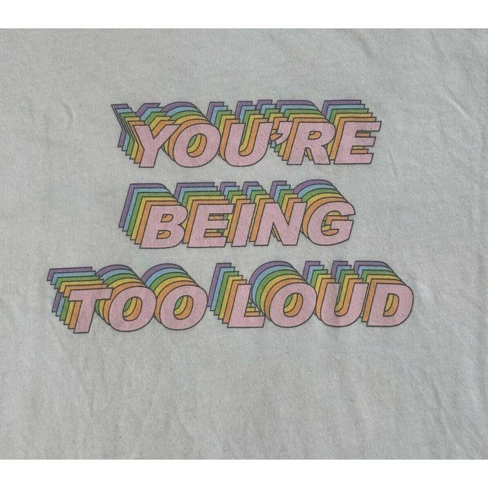 Other TAYLOR SWIFT You’re Being Too Loud You Need… - image 4