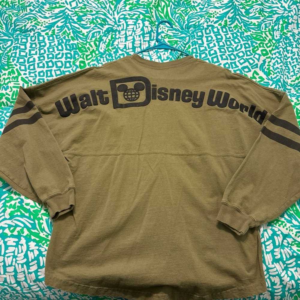 Walt Disney World Spirit Jersey - image 3