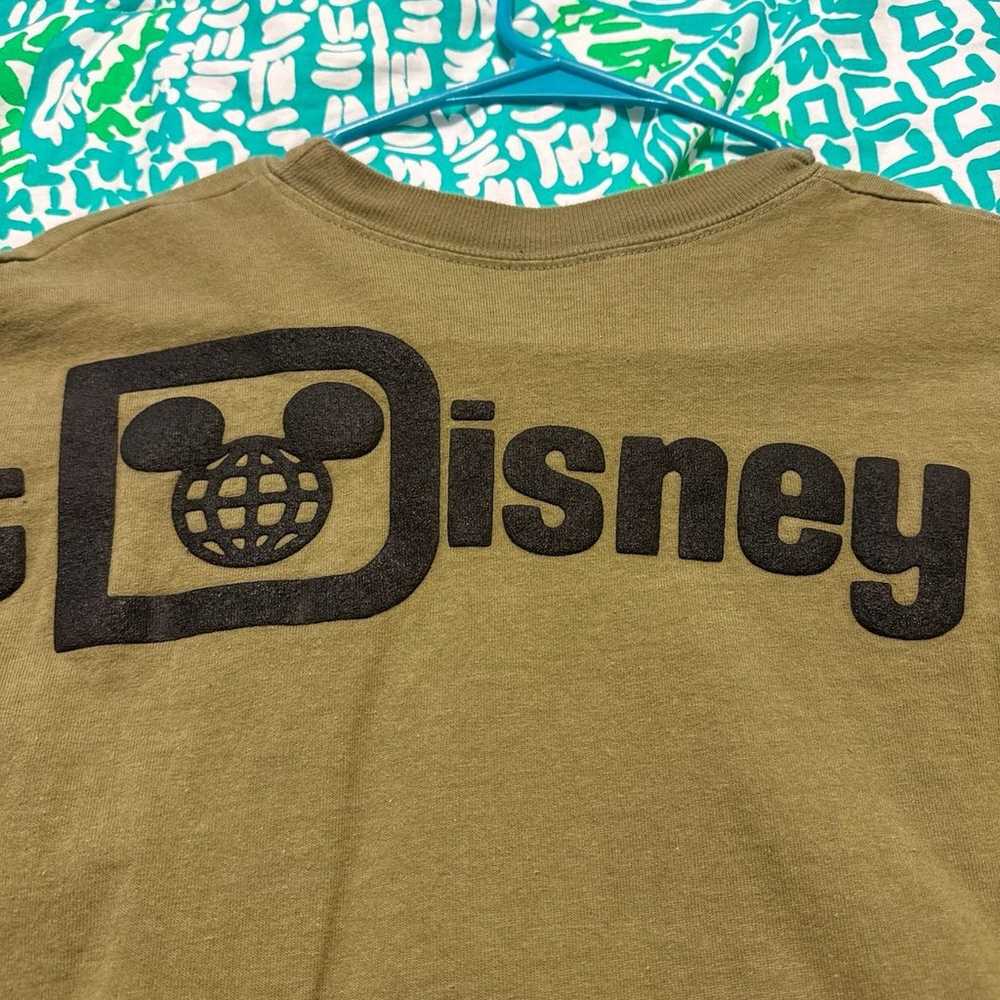 Walt Disney World Spirit Jersey - image 5