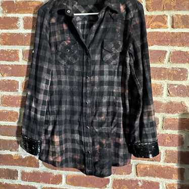 The Nu Vintage Flannel