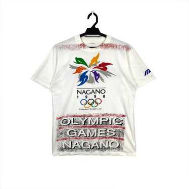 アトランタオリンピック　野球　ホームランボール　1996年　MIZUNO Museum: International Tournaments – OfficialGameBalls.com