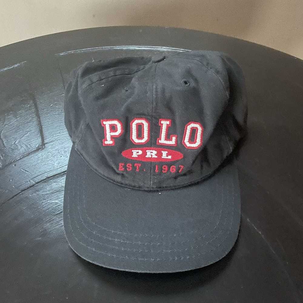 Made In Usa × Polo Ralph Lauren × Vintage 90s pol… - image 1