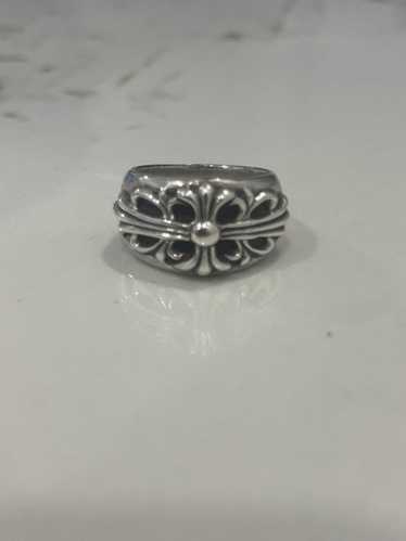 Chrome hearts floral cross - Gem Chrome hearts floral cross - Gem