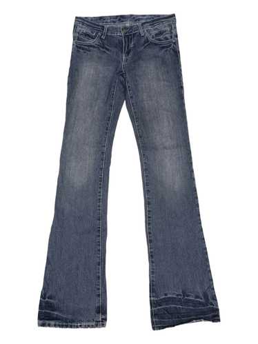 Archive 00's Tornado Mart Flare Denim | Shop at Mercari from
