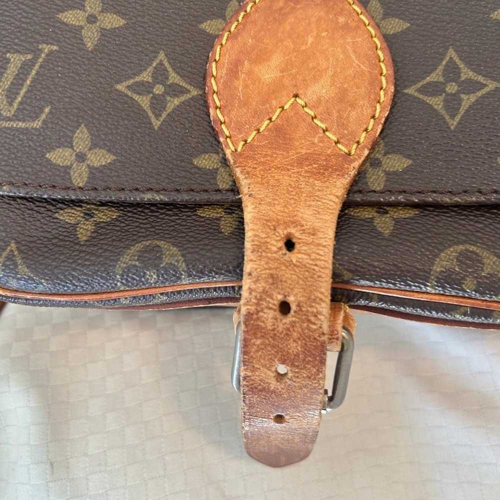 Louis Vuitton Cartouchiere Shoulderbag - image 2