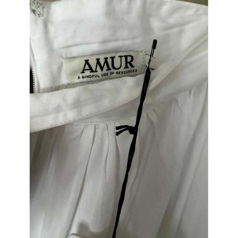 Amur Maxi skirt - image 3