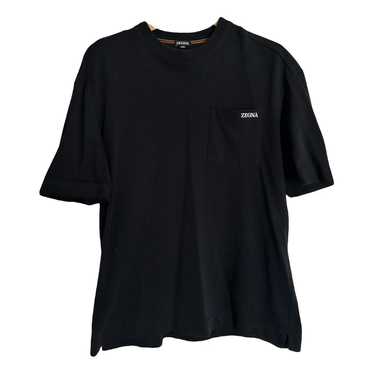 【ZEGNA】マストアイテム★コットンジャージーTシャツ ZEGNA】マストアイテム☆コットンジャージーTシャツ トップス