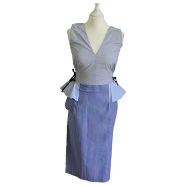 Tome Mid-length dress - image 1